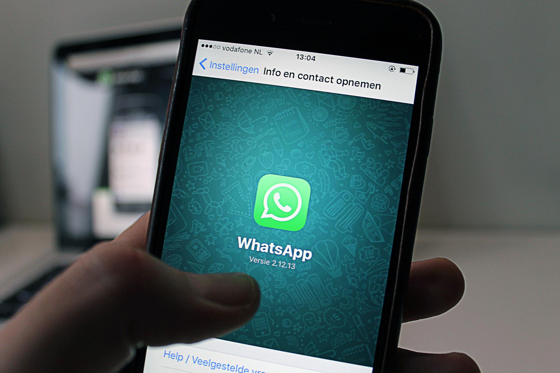 4 acciones para ayudar a tus venedores a vender por Whatsapp